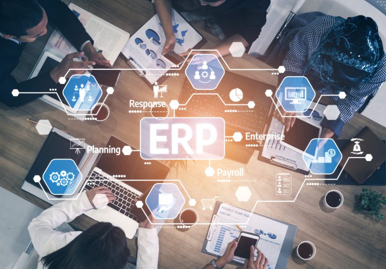 How To Improve Procurement Technology With Cloud ERP Automation Tools 