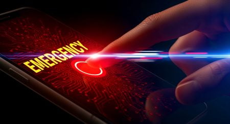 Why Your Smartphone Alone Isn’t Enough For Emergency Communication Off-Grid 