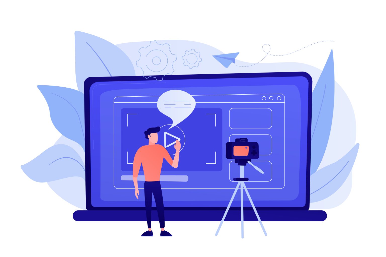 What Is An Explainer Video And How Does It Help Your Business?