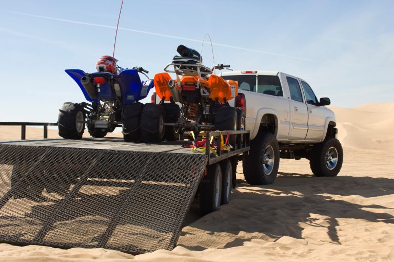 Advanced Trailer Tech Control Systems Explained
