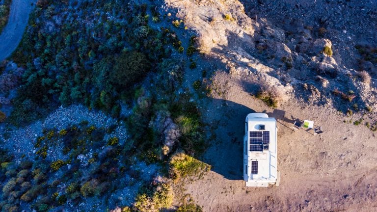 Flexible Solar Panel Kits: What Actually Works For Fleet Vehicles