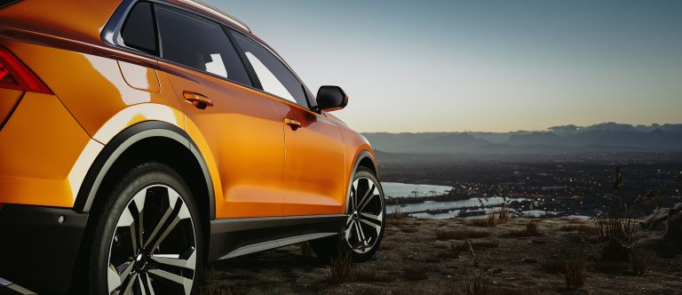 Overview of Nissan Vehicle Technology