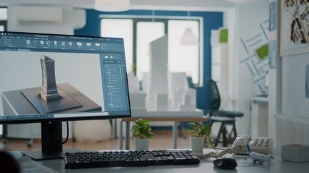 Turn Image Into 3D Model With Realistic Details And Professional Quality