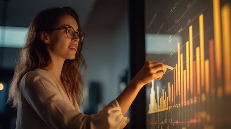 How AI Is Changing Personal Finance