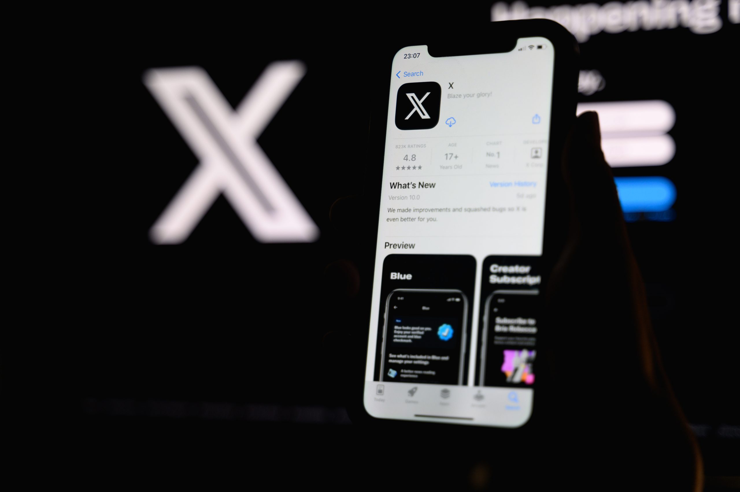 View All X What X Users Misunderstand About Profile Views And Online Visibility