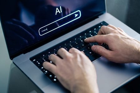 Best Generative AI App Development Services For Intelligent Digital Products