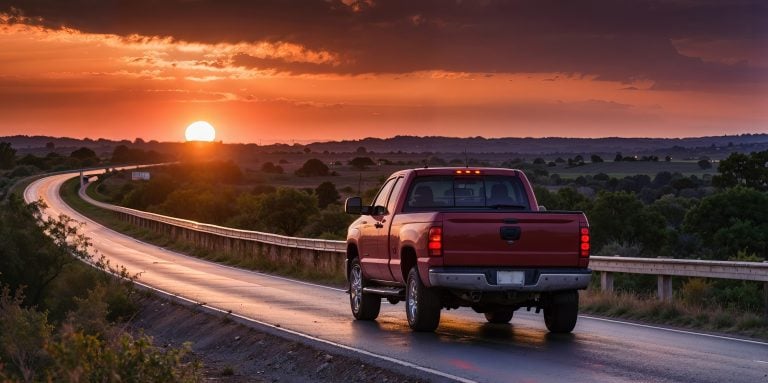 7 Smart Tech Features In Silverado 1500 Trucks