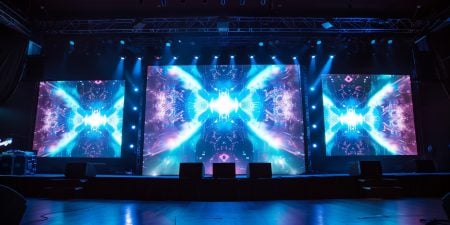 Are LED Video Walls Worth the Investment For Outdoor Advertising?