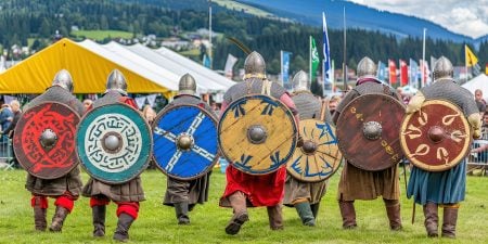 Why Polyurethane Armor Is the Best Entry‑Level Choice For New LARPers