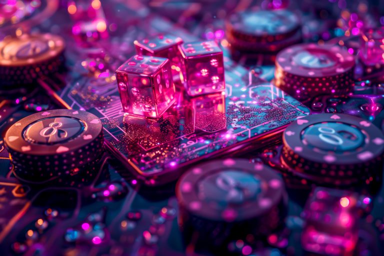 How Online Casinos Keep Games Fair