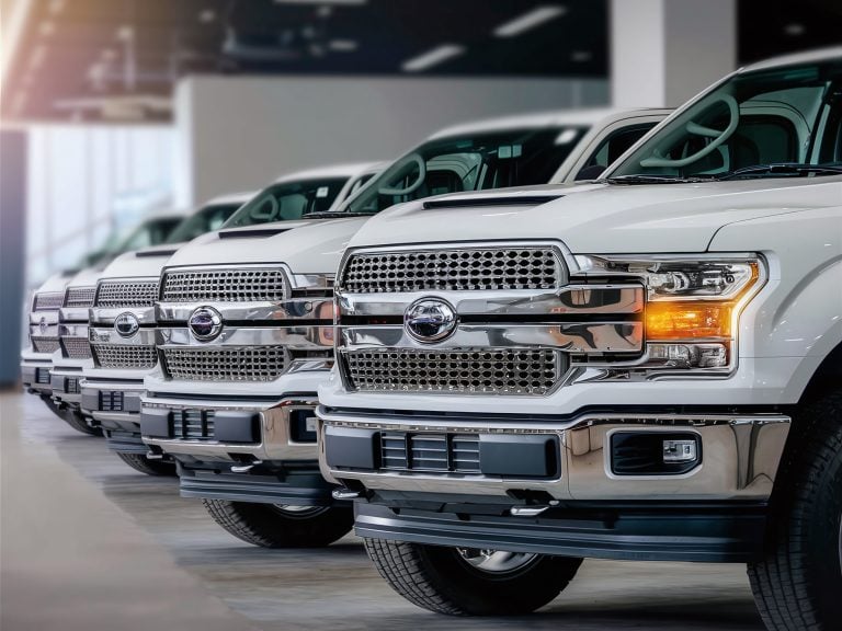 Ford F-150 Powertrain Technology Guide