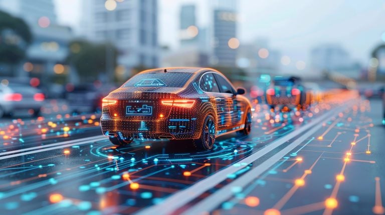 The Future of Autonomous Vehicles In Urban Environments The Future of Autonomous Vehicles In Urban Environments