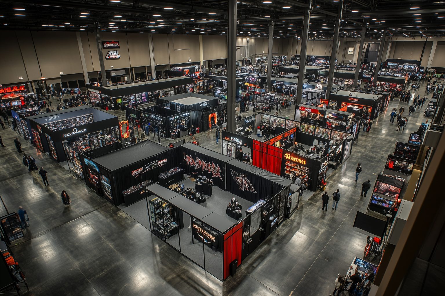 The Comic Con Experience: A Complete Guide For First-Time Attendees