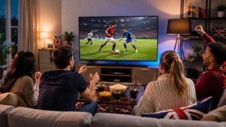 Best IPTV UK 2026: We Tested 6 British IPTV Providers Over 90 Days (Real Results) Best IPTV UK 2026: We Tested 6 British IPTV Providers Over 90 Days (Real Results)