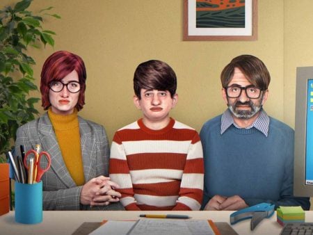 ‘Blaise’ Review – In A Story That Is Anything But Blasé, The Animation Is Quite A Trip [Cannes 2026]