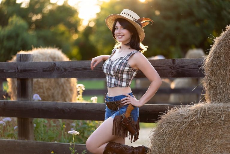 7 Tips For A Country Cosplay Look