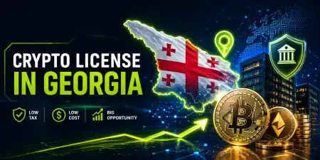 Why Savvy Crypto Entrepreneurs Are Eyeing Georgia – And How To Get Licensed There