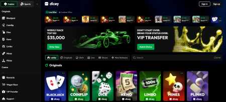 Dicey Review: Is Magic Eden’s New Crypto Casino Good?