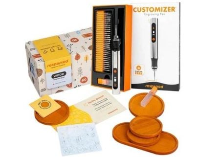 Why An Engraving Kit Is The Ultimate Experience In A Box