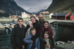‘Fjord’ Review – Cristian Mungiu Tackles Religious Freedom And Cultural Assimilation In 2026’s Most Challenging Film [Cannes 2026]