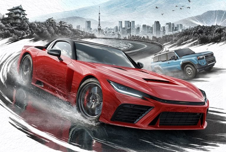 Forza Horizon 6: Super Wheelspin Fast Farm Guide