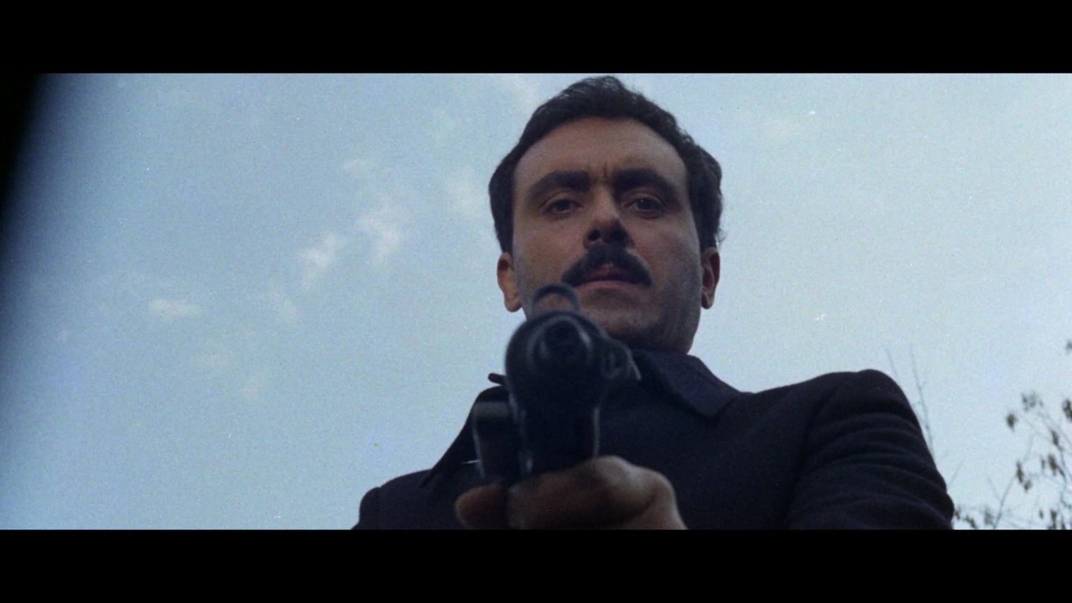 Eurocrime Rarities Vol. 1 Blu-Ray Review – A Trio Of Hard-Boiled Gems From Italian Legends
