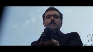 Eurocrime Rarities Vol. 1 Blu-Ray Review – A Trio Of Hard-Boiled Gems From Italian Legends