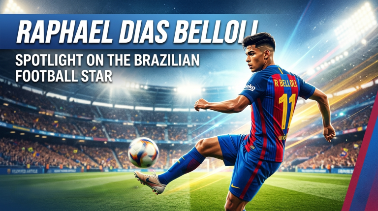 Rafinha – The Best Player In La Liga 2024/25