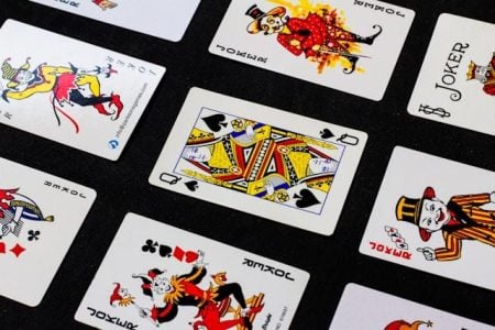 How To Understand The Main Baccarat Bets Before Playing Online