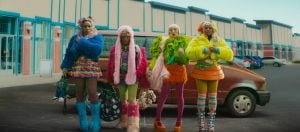 ‘I Love Boosters’ Review – Boots Riley’s Outrageous, Spectacular Sophomore Feature