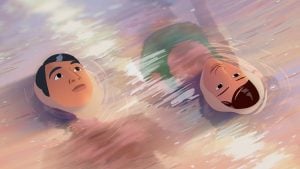‘In Waves’ Review – A Bittersweet Ode To Surfing And First Love [Cannes 2026]