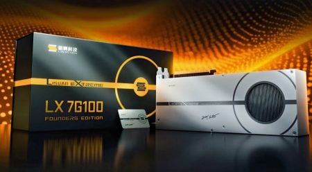 China’s Gaming GPU Moment Has Finally Arrived China’s Gaming GPU Moment Has Finally Arrived