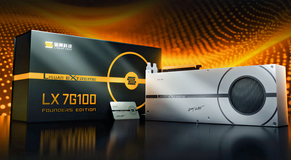 China’s Gaming GPU Moment Has Finally Arrived