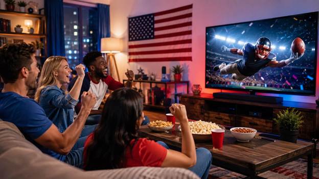 Best USA IPTV Subscription Providers In 2026