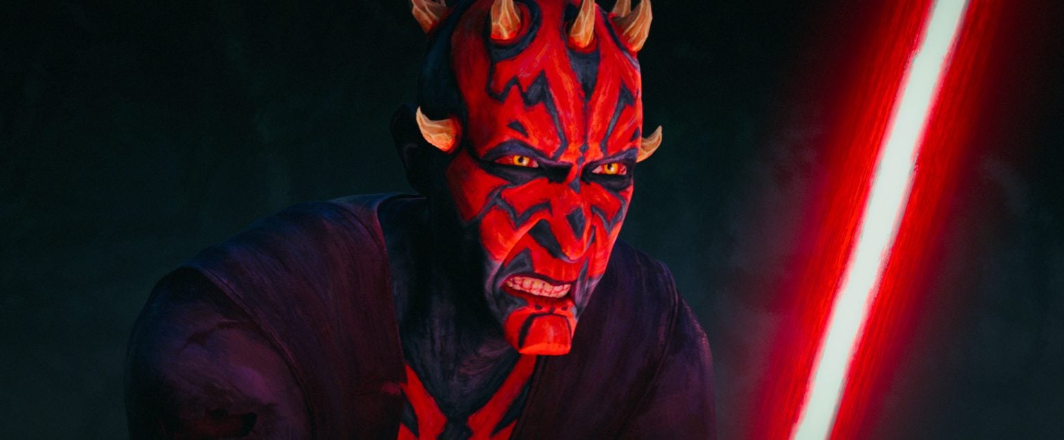 ‘Star Wars: Maul – Shadow Lord’ Finale: We Shall Have Our Revenge