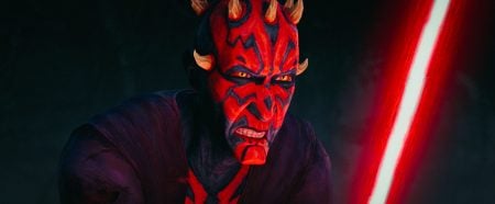 ‘Star Wars: Maul – Shadow Lord’ Finale: We Shall Have Our Revenge