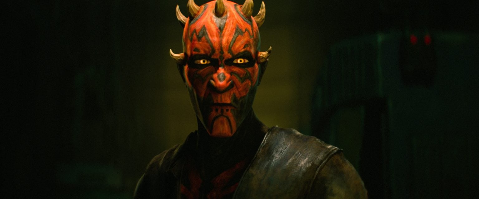 ‘Star Wars: Maul – Shadow Lord’ Ep 7 & 8 Review: Finally, The Inquisitors Are Cool