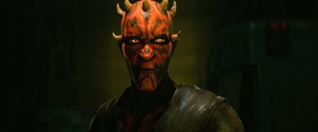 ‘Star Wars: Maul – Shadow Lord’ Ep 7 & 8 Review: Finally, The Inquisitors Are Cool