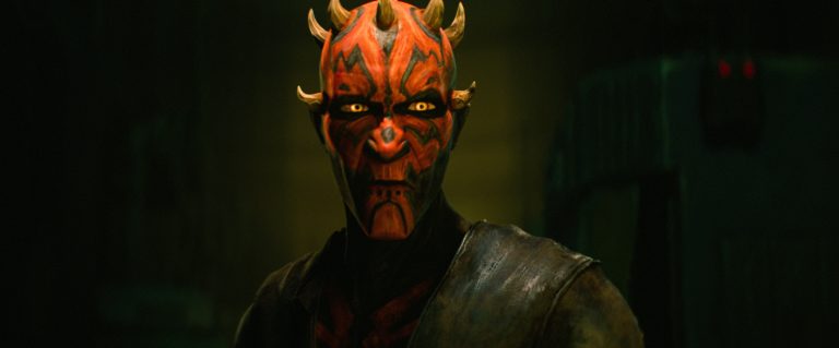 ‘Star Wars: Maul – Shadow Lord’ Ep 7 & 8 Review: Finally, The Inquisitors Are Cool