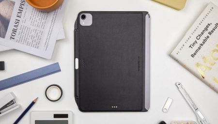 My iPad Goes Everywhere With Me. Here Is What I Need From A Case