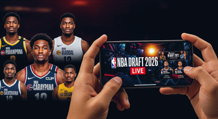NBA Draft 2026 Prospects And Filipino Fan Engagement Live