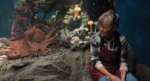 ‘Remarkably Bright Creatures’ Review – A Story Where The Mollusk Is More Interesting Than The People