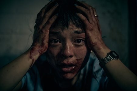 ‘Saccharine’ Review – An Insatiable, Image-Obsessed Body Horror With Plenty To Say