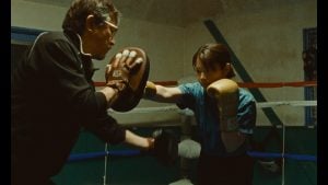 ‘Small, Slow But Steady’ Blu-Ray Review – Atypical Boxing Drama Places The Action Outside Of The Ring