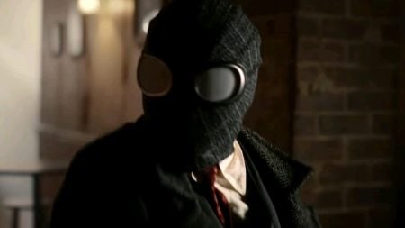 ‘Spider-Noir’ Season 1 Review: Nicolas Cage Swings Big Through A Gorgeous Uneven Noir Fever Dream