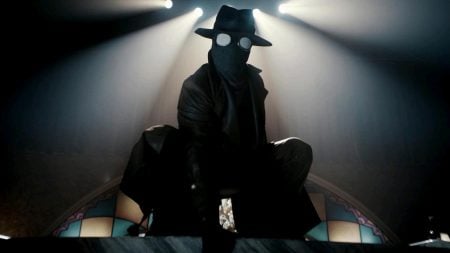 ‘Spider-Noir’: Here’s What To Expect From The Web-slinging Nicolas Cage Series