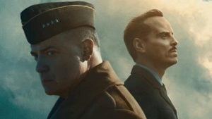 Pressure (2026) Review: A Riveting Examination of Leadership That’s a Powder Keg of Tension