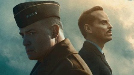 Pressure (2026) Review: A Riveting Examination of Leadership That’s a Powder Keg of Tension