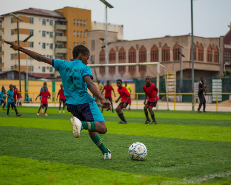 A New Playbook For Progress: Examining The Somali Football Federation’s Strategy To Professionalize The Game And Attract International Attention