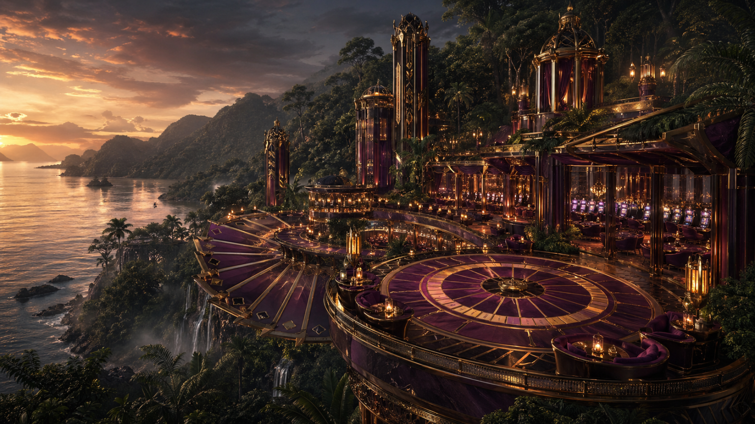 Spin Palace Casino Australia Review: Bonus, Pokies And Login